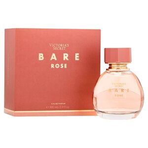 Victoria's Secret Bare Rose 3.4 oz - Sophisticated & Alluring
